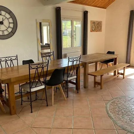La Coisy Villa *