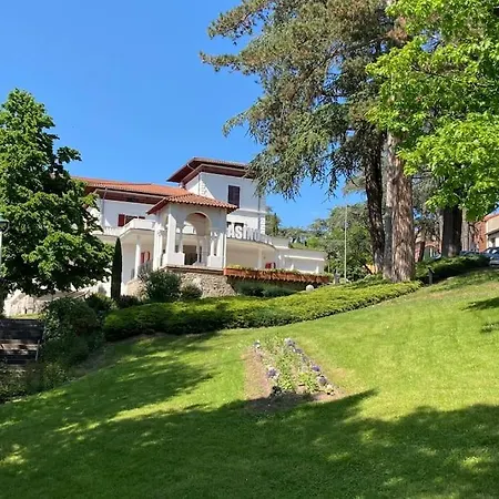 La Coisy * Saint-Galmier