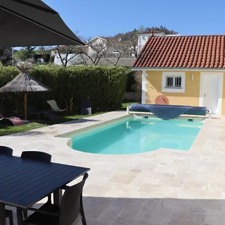 La Coisy Villa