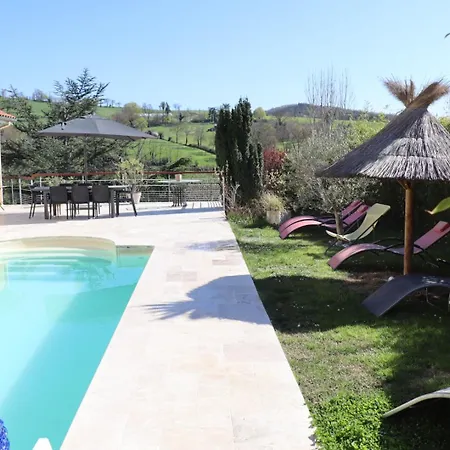 Villa La Coisy