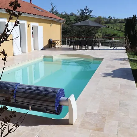 La Coisy Villa *