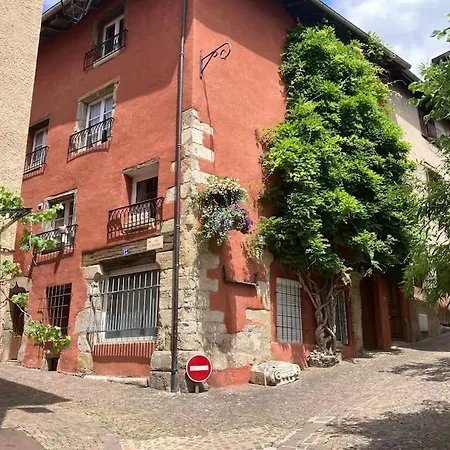 Villa La Coisy Saint-Galmier