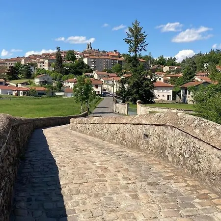 La Coisy *