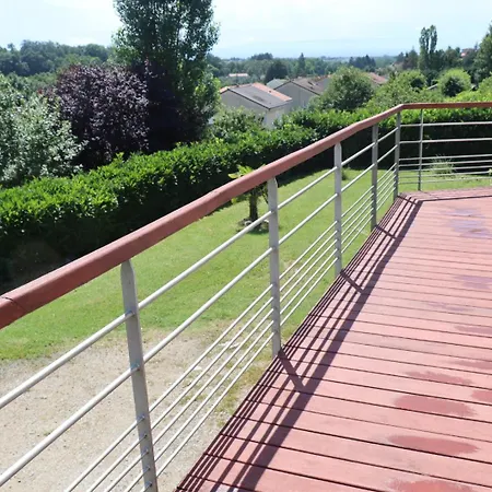 La Coisy Saint-Galmier