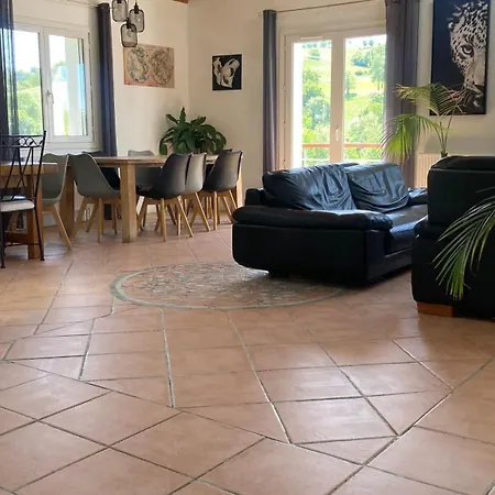 Villa La Coisy