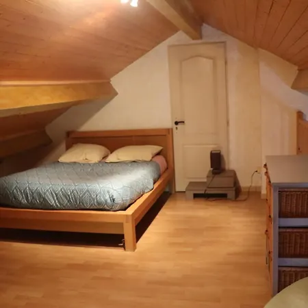 La Coisy Villa Saint-Galmier