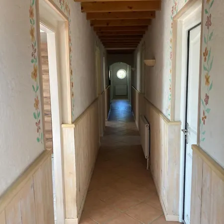 La Coisy Villa