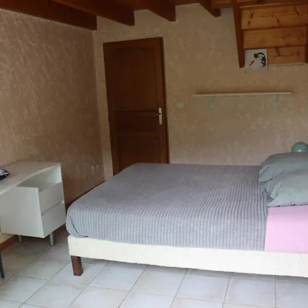 La Coisy Villa