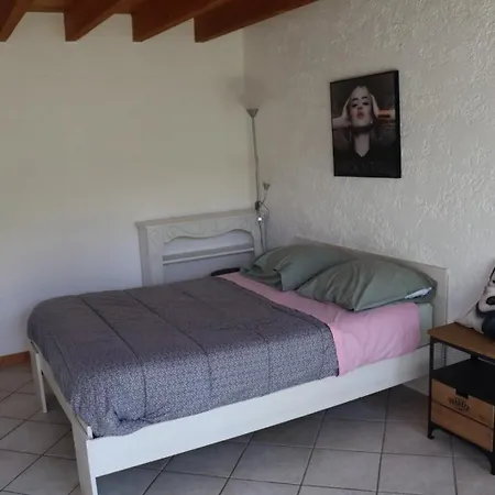 La Coisy Villa *